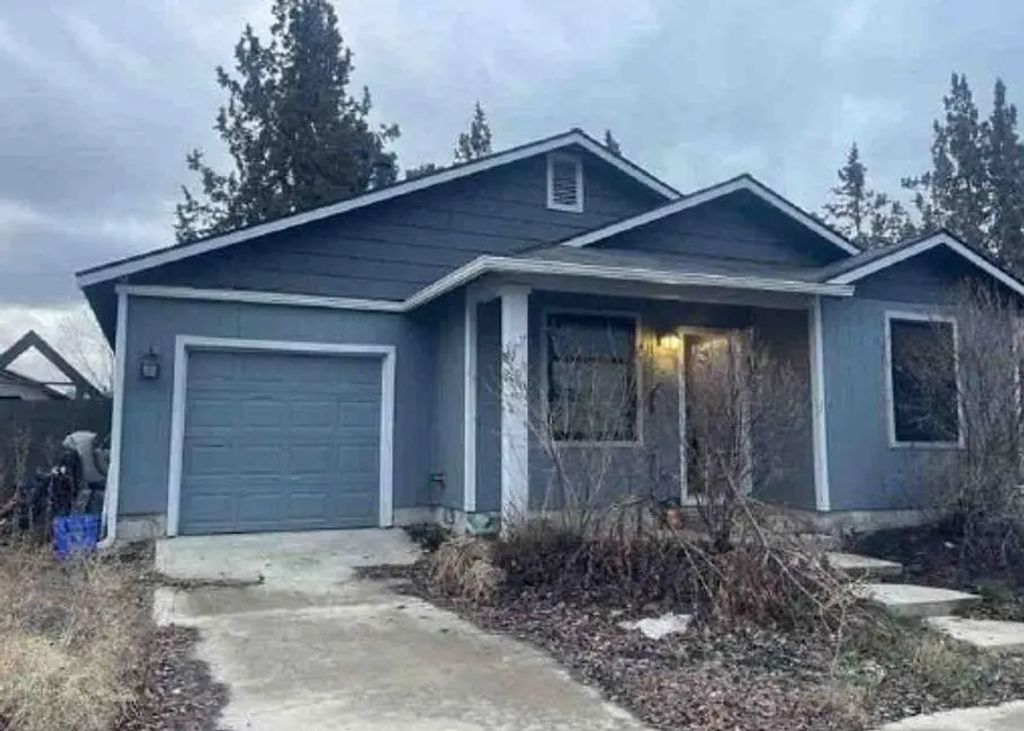 3151 Ne Wells Acres Road, Bend
