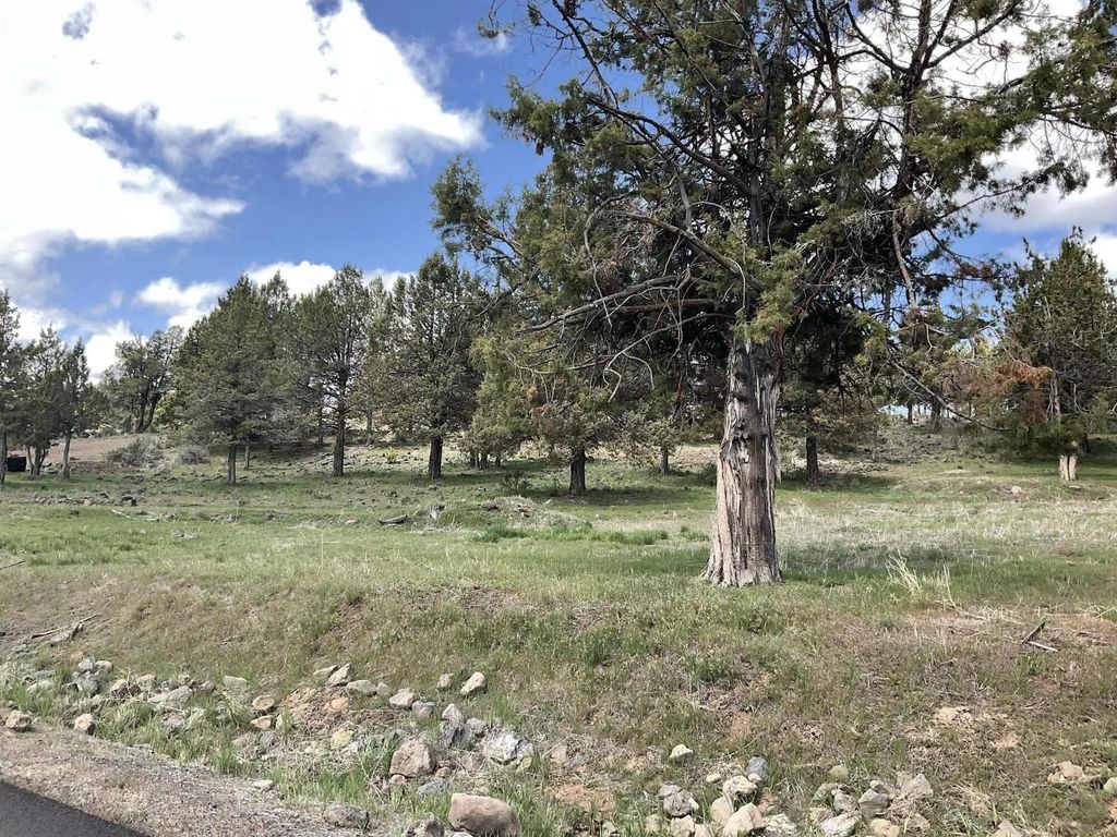 0 Murrelet Drive Lot 1203, Klamath Falls