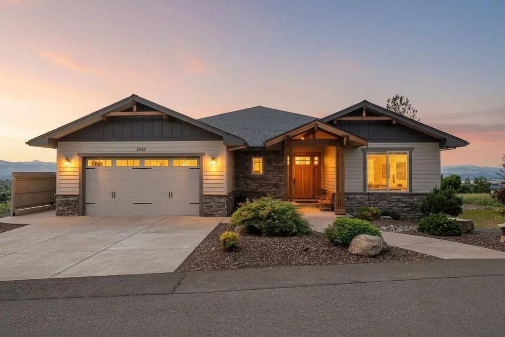 3250 Annapolis Drive, Medford
