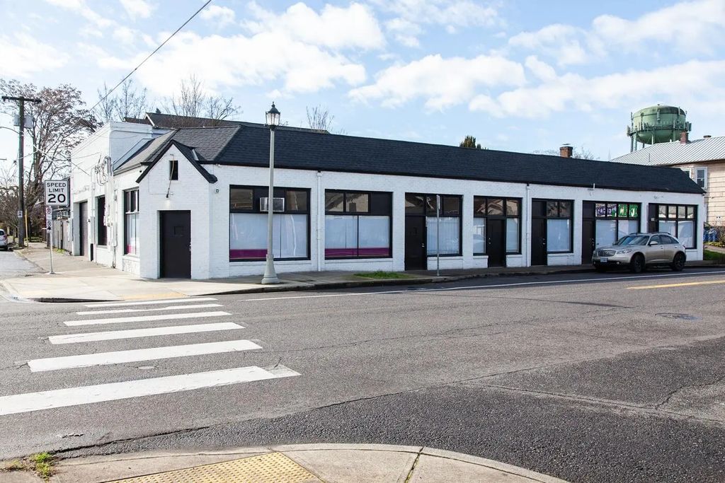 1218 N Killingsworth Street, Portland