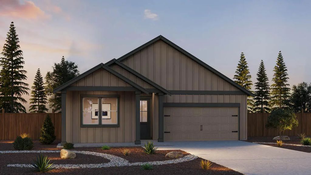 21560 Se Etna Place, Bend