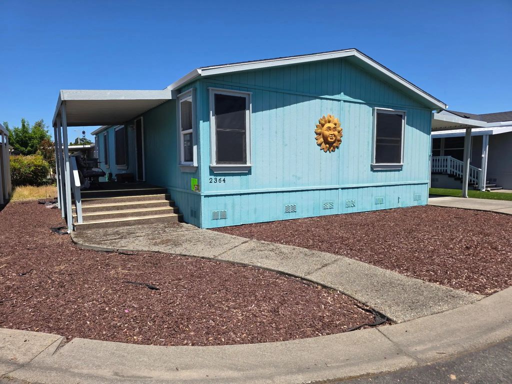 2364 Bradley Court, Grants Pass