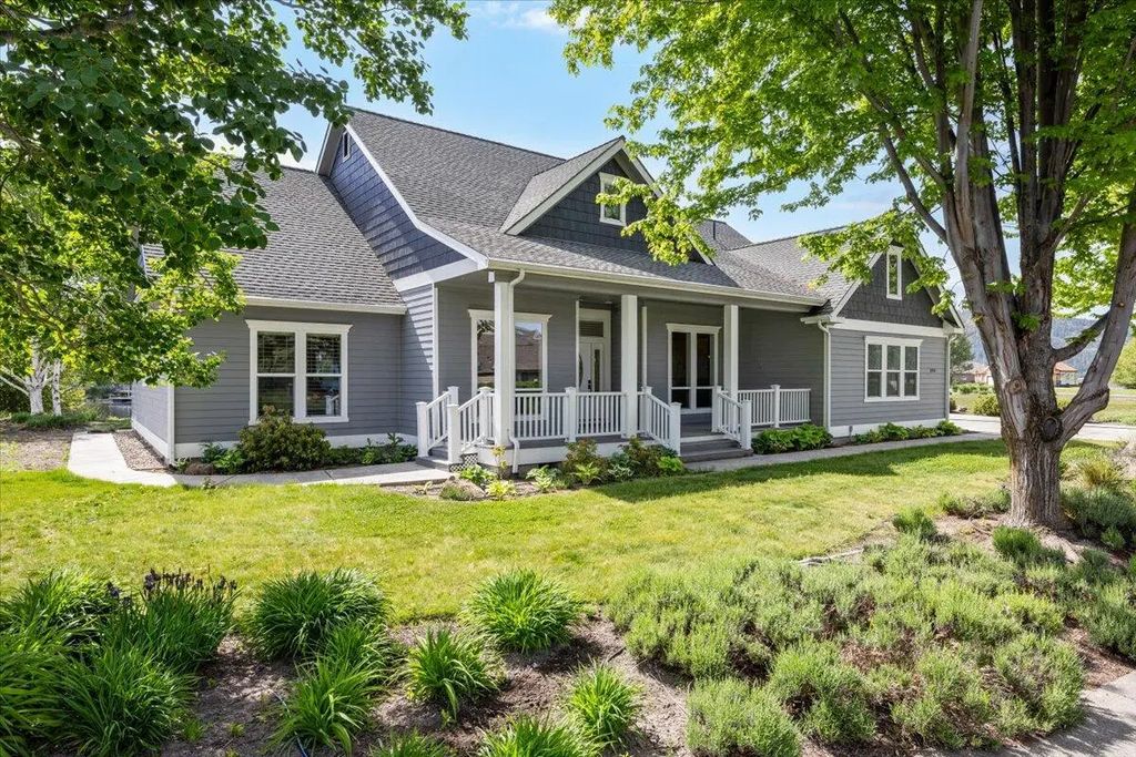 2929 Front Street, Klamath Falls