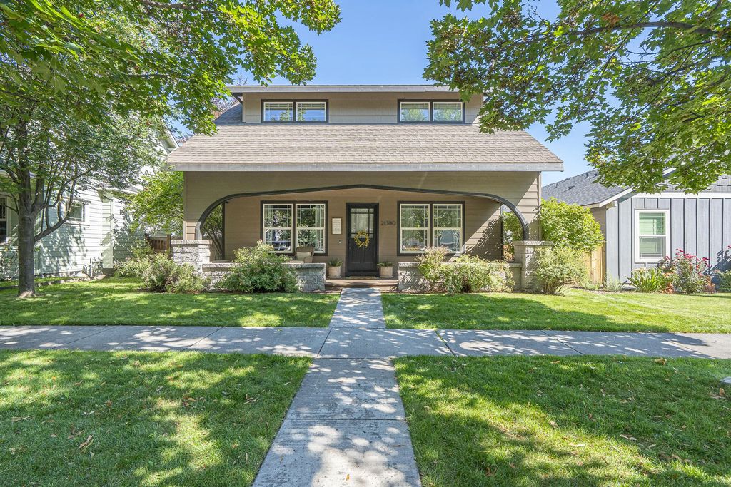 21380 Oakview Drive N/a, Bend