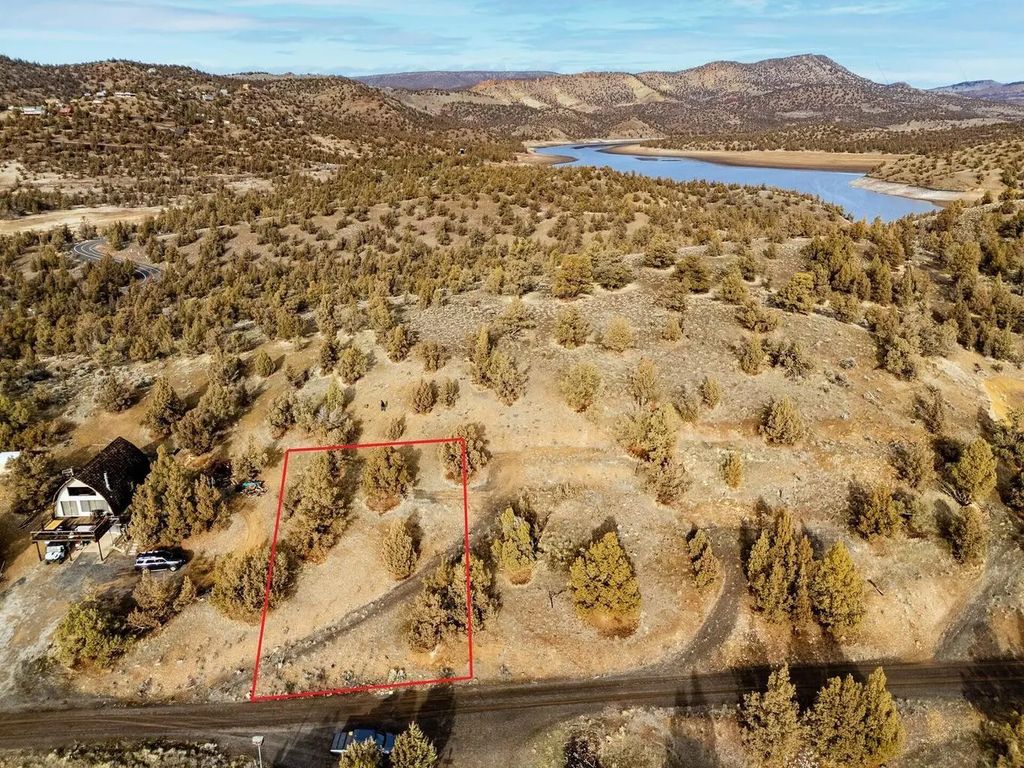 Se Tl 1700 Vista Loop, Prineville