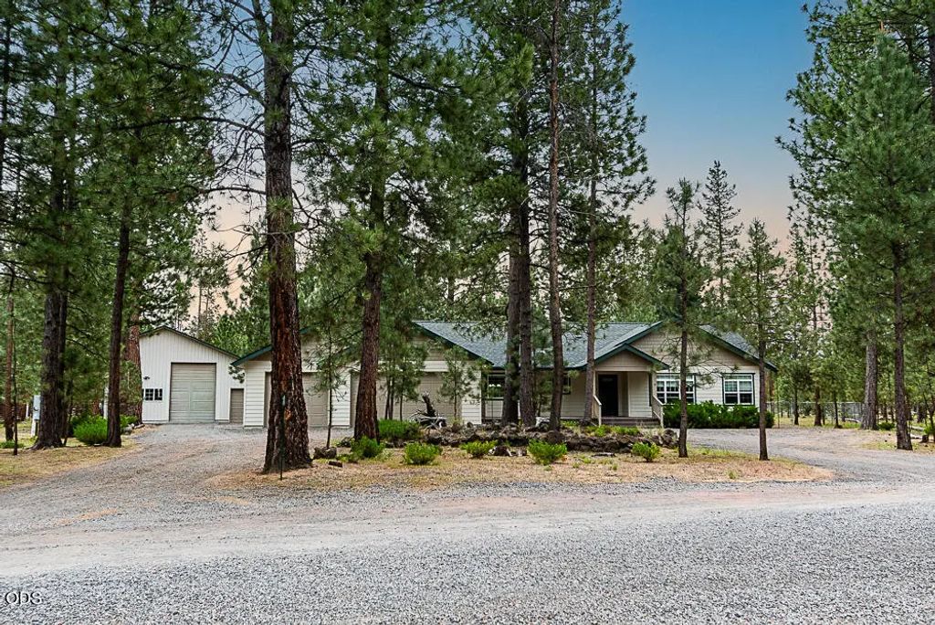 1713 Stetson Court, La Pine