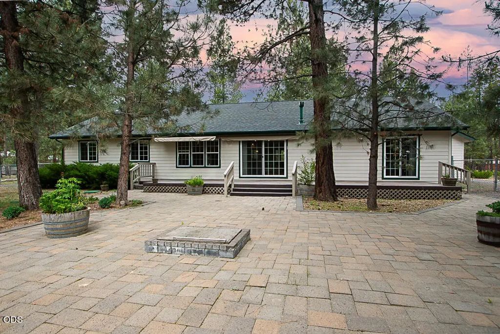 1713 Stetson Court, La Pine