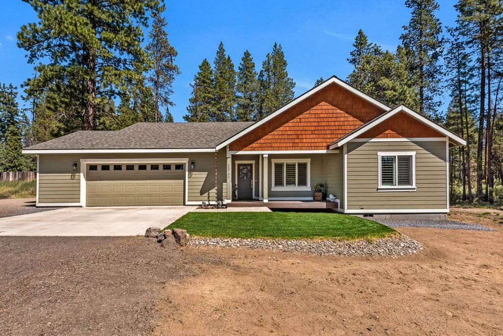 53730 Otter Drive, La Pine