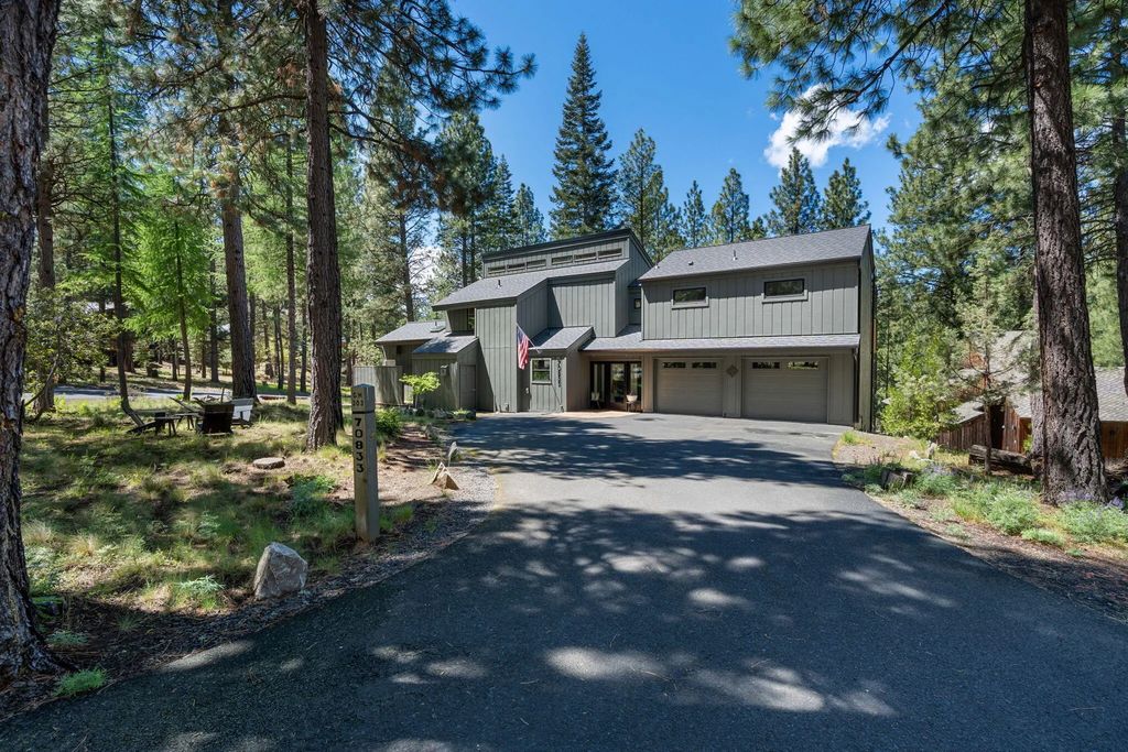 70833 Goosefoot Gh 303, Black Butte Ranch