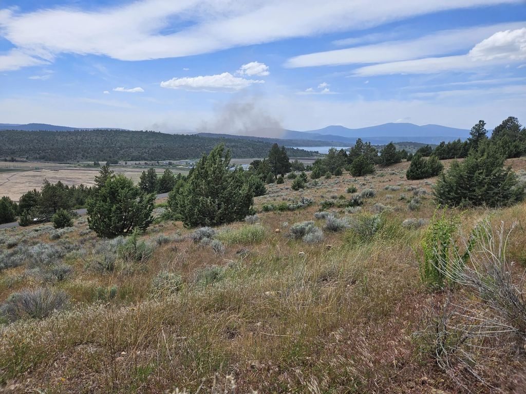 Peregrine Heights 86, Klamath Falls