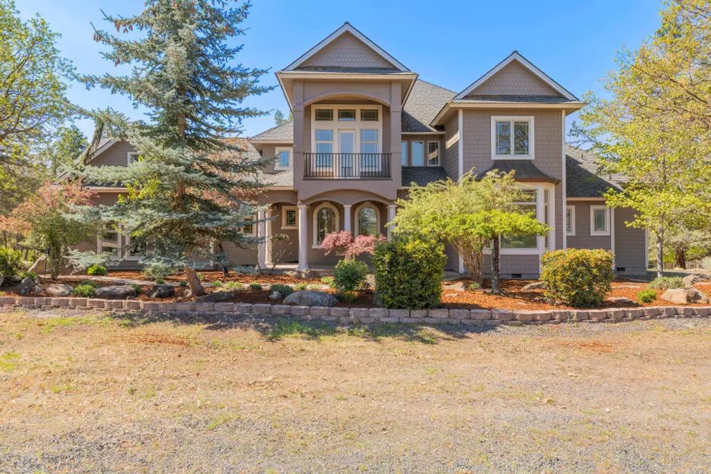 6686 Osprey Lane, Klamath Falls