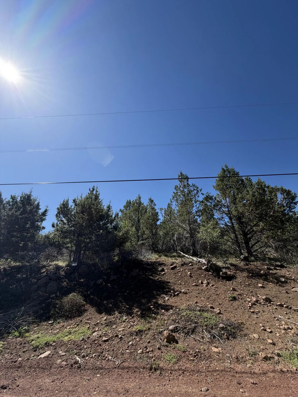 0 Pearson Butte Trail Lot 3501, Klamath Falls