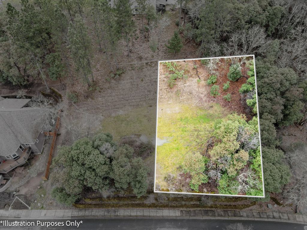 2232 Se Linden Lane, Grants Pass