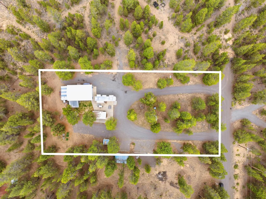 53625 Woodchuck Drive, La Pine