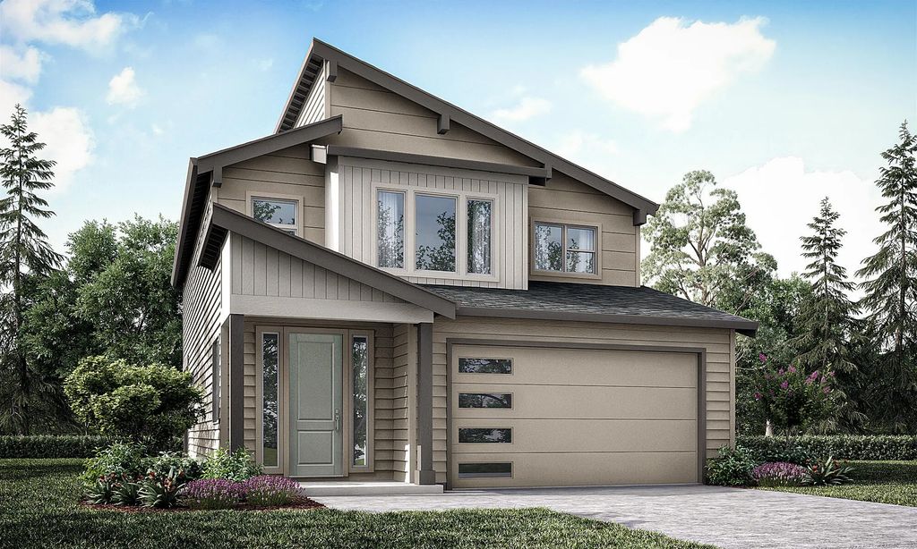 61221 Sw Last Chance Place Lot#67, Bend