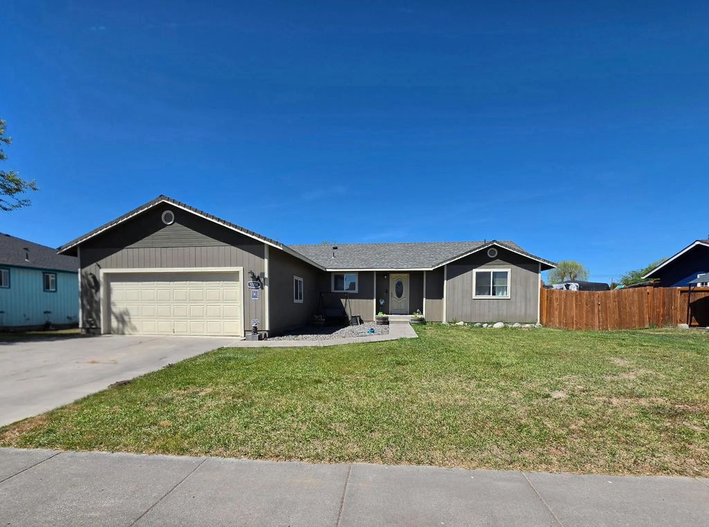 5556 State Street, Klamath Falls