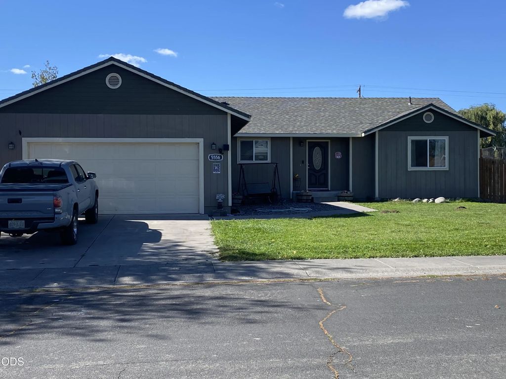 5556 State Street, Klamath Falls
