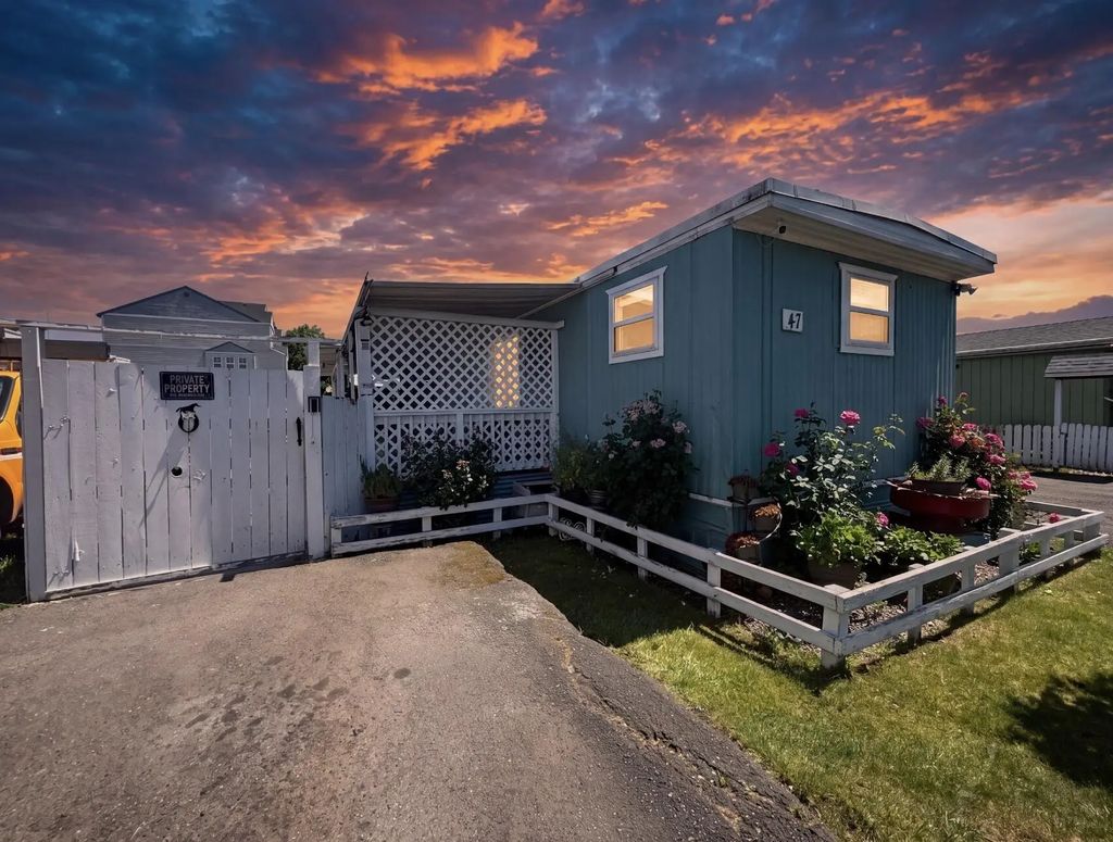 3265 Antelope Road Spc 47, White City