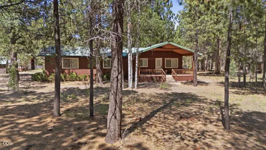15740 Cornell Road, La Pine