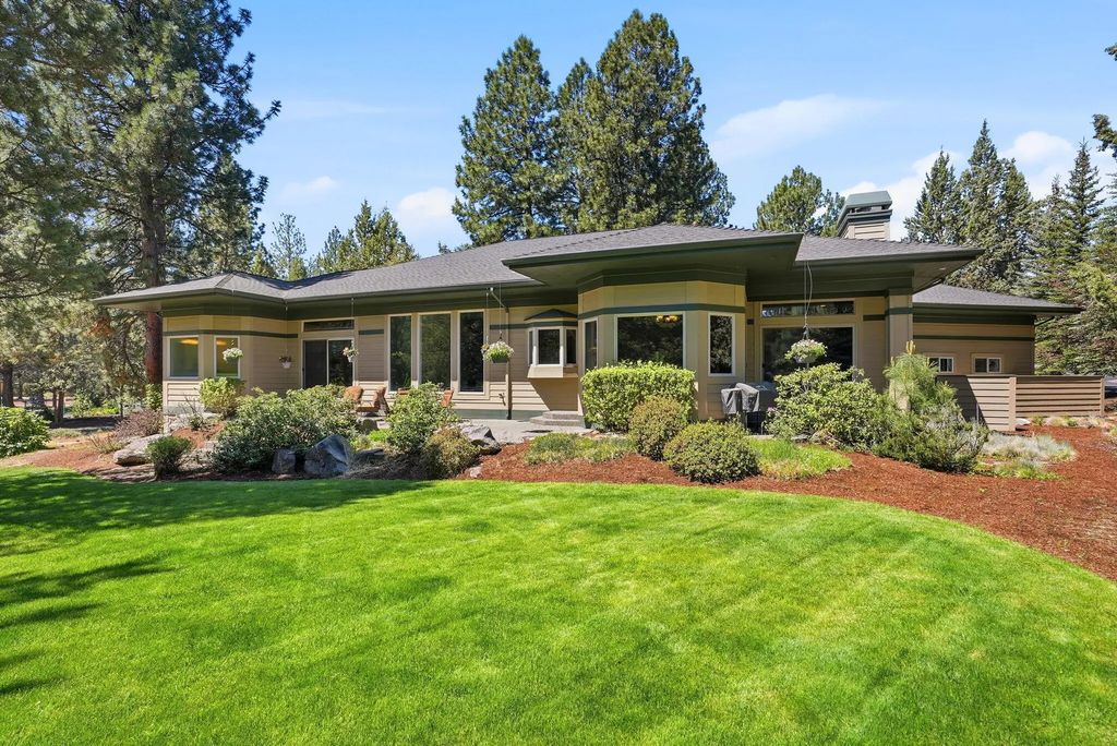 3334 Nw Braid Drive, Bend