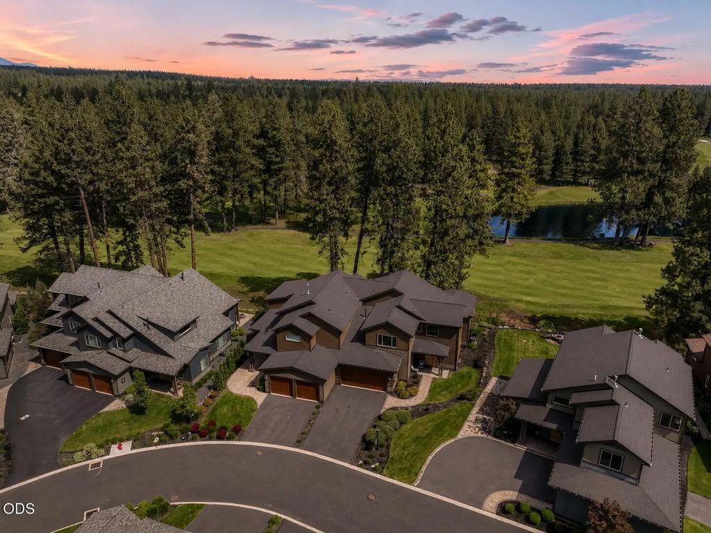 60454 Kangaroo Loop, Bend