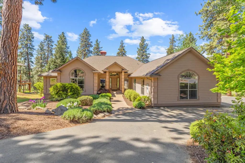 11756 Merganser Road, Klamath Falls