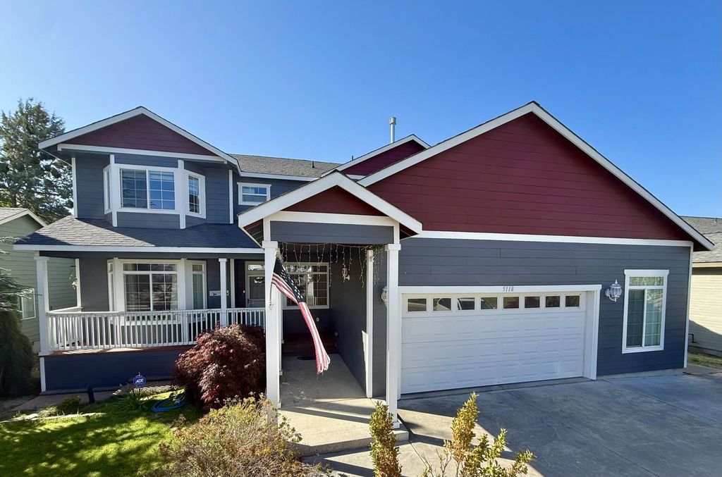 5118 Cherry Blossom Lane, Klamath Falls