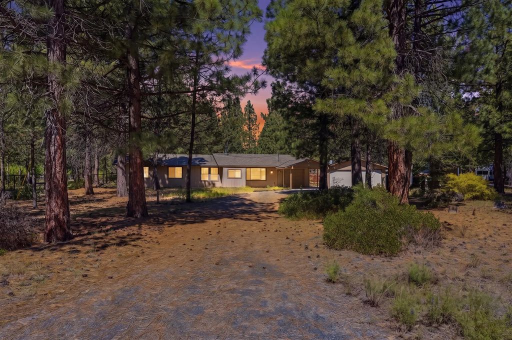 50868 Doe Loop, La Pine