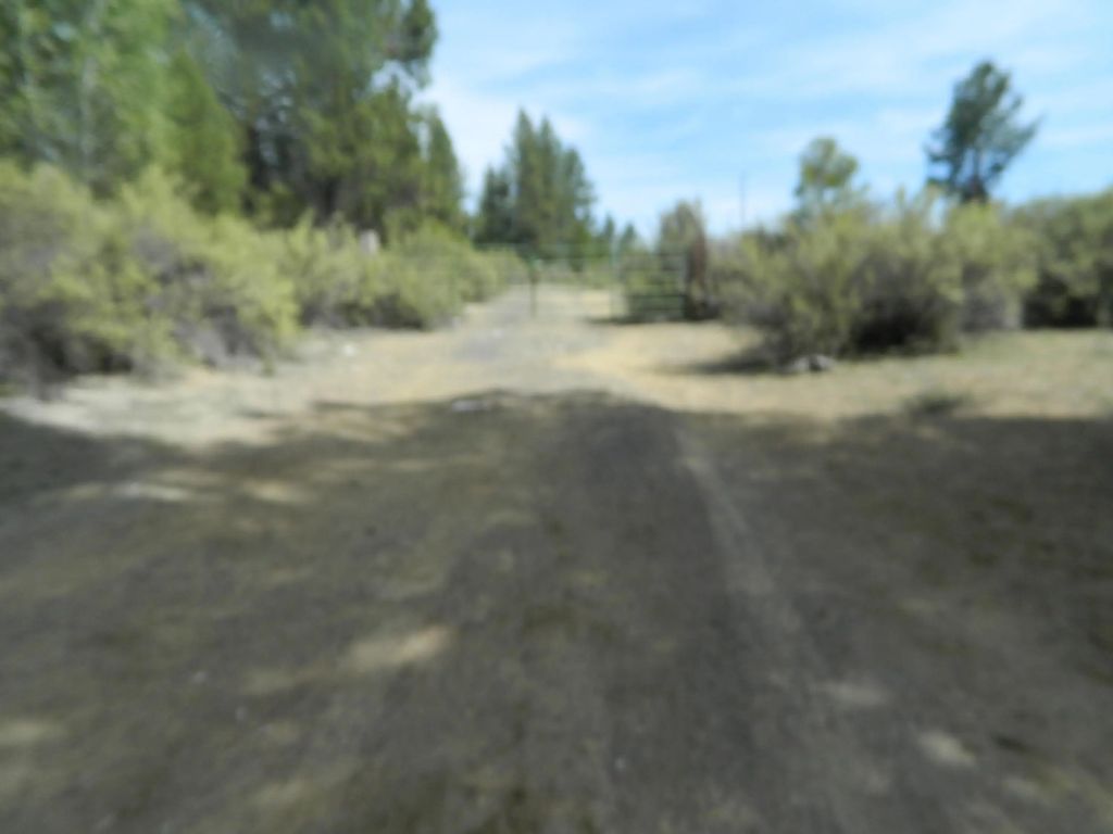227 Highway 422, Chiloquin