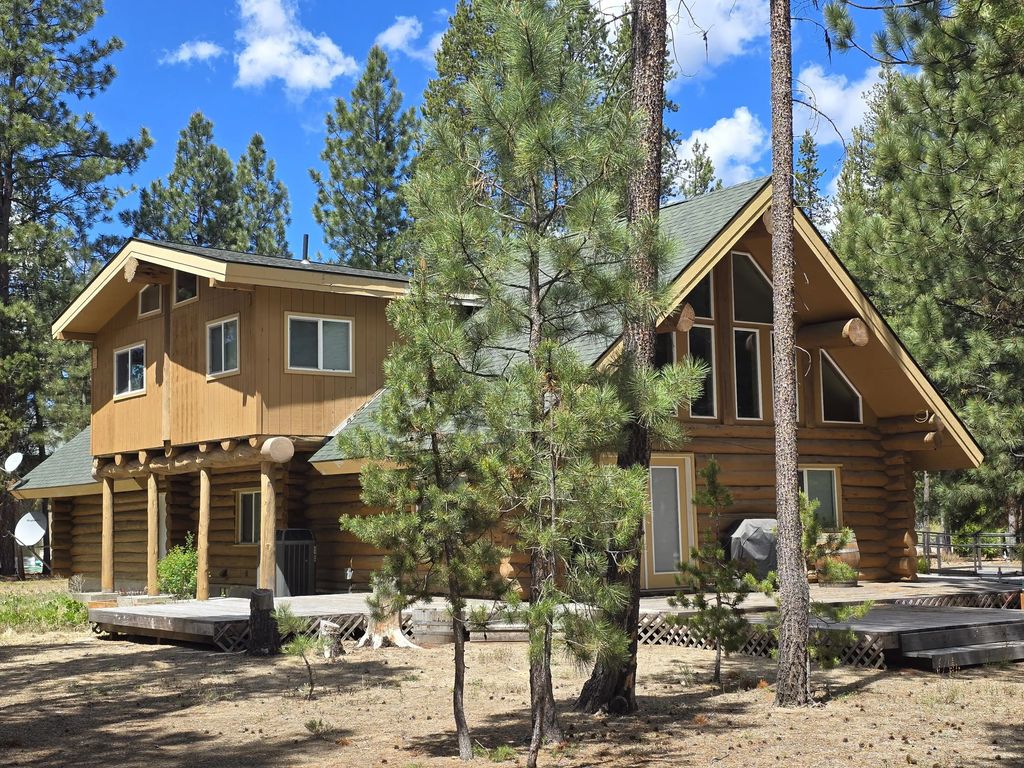 140629 Kokanee Lane, Gilchrist