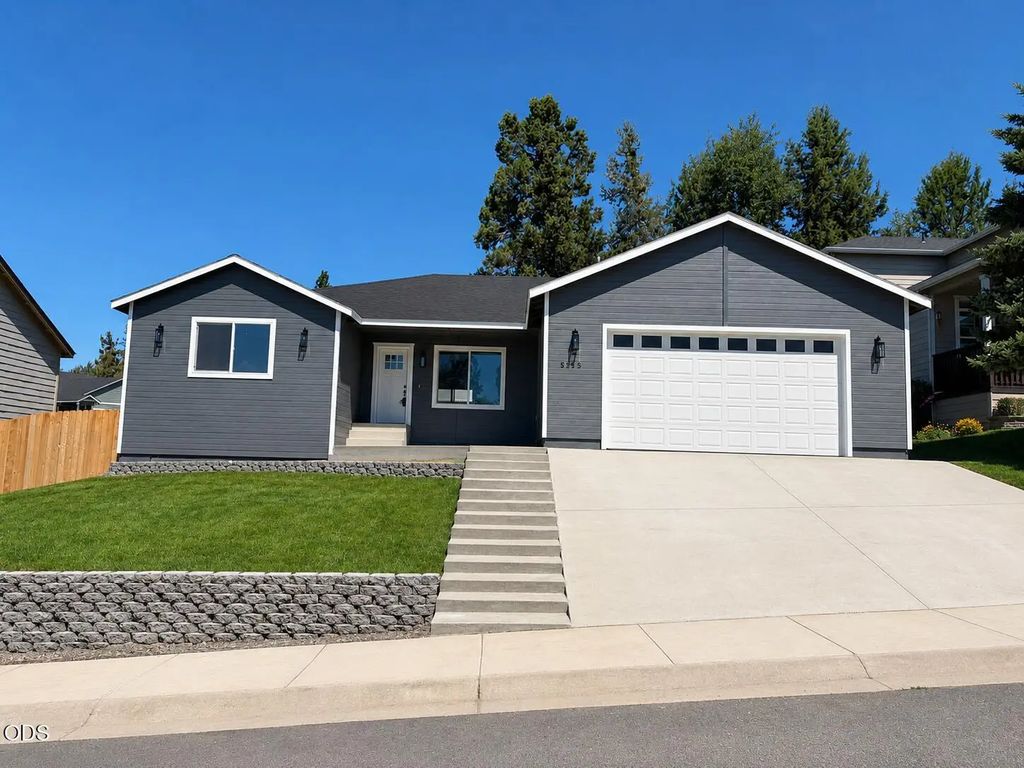 5155 Lyptus Lane, Klamath Falls