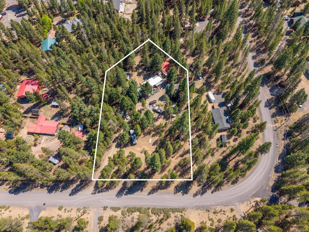52934 Shady Lane, La Pine