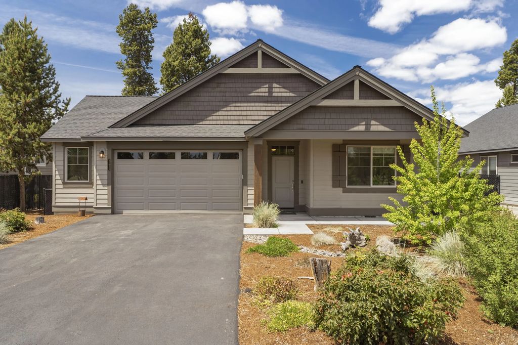 51925 Campfire Drive, La Pine