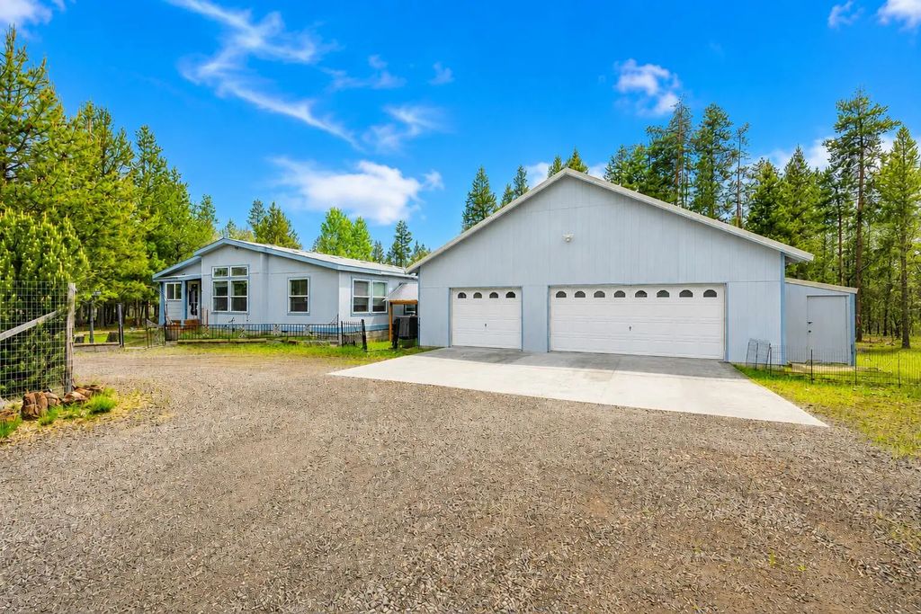 144450 Birchwood Drive, La Pine