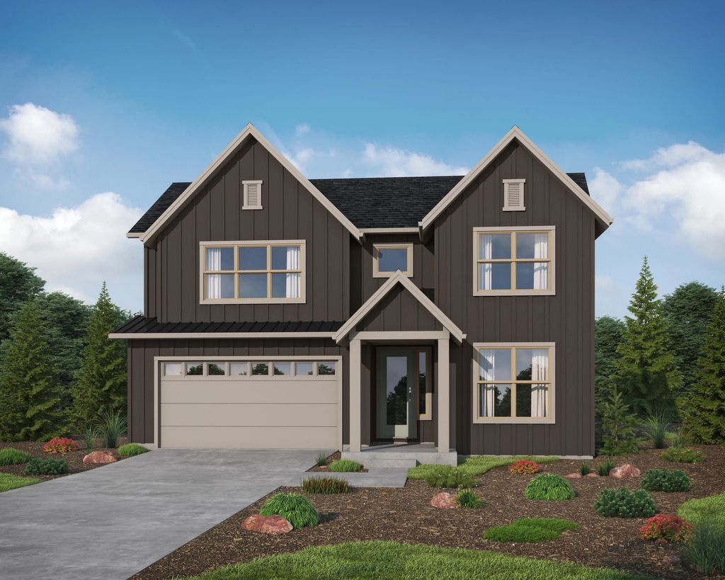 62582 Ne Loomis Place 51, Bend