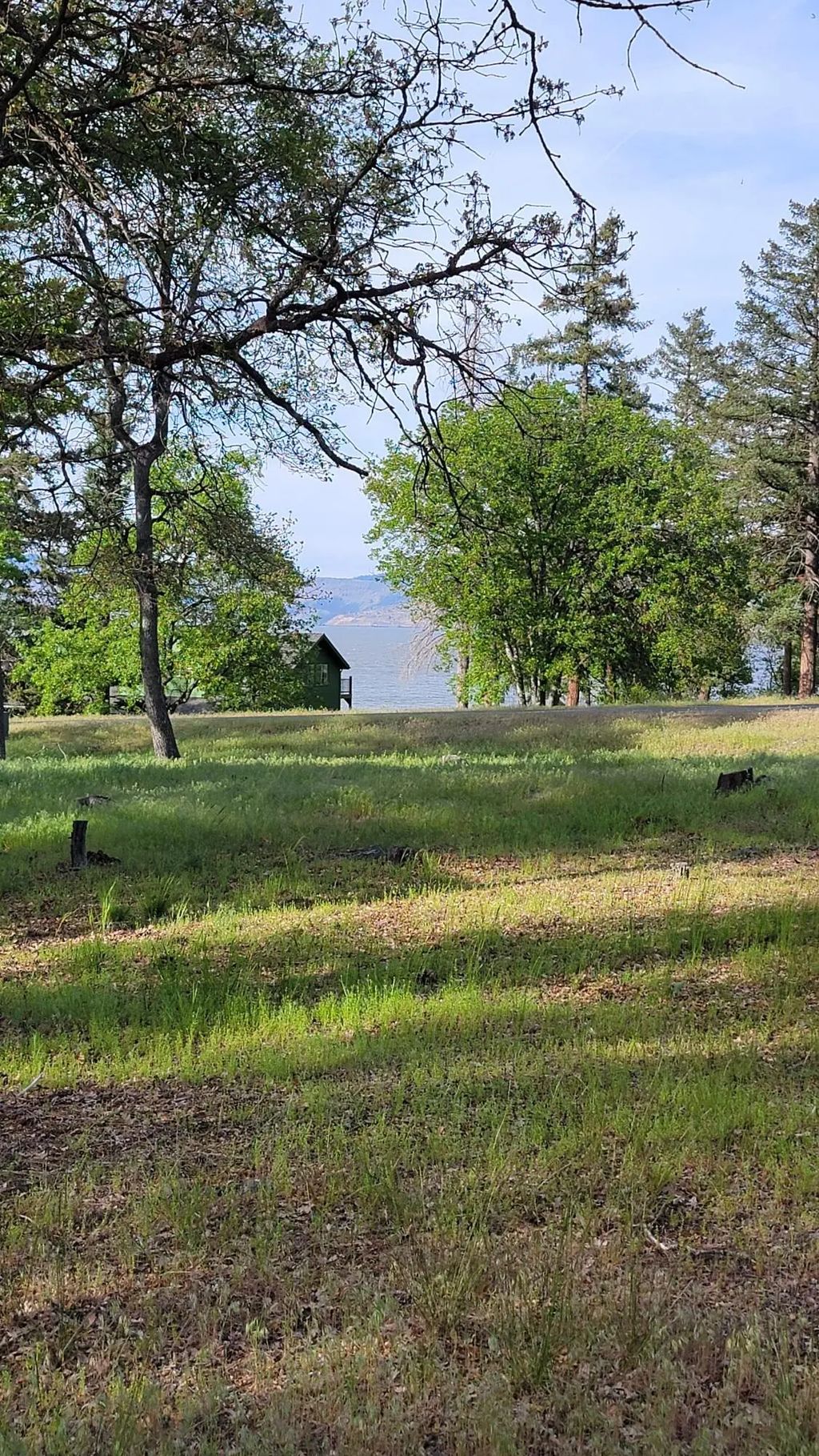 0 Dunlin Lane Lot 930, Klamath Falls