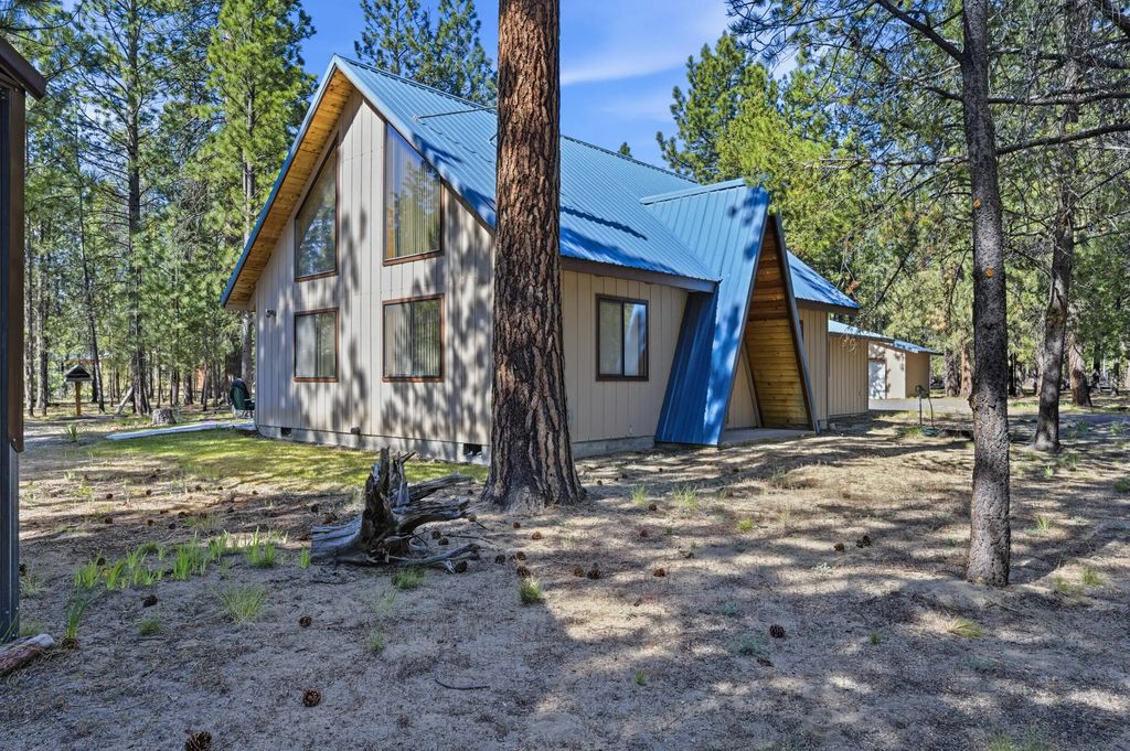 52035 Noble Fir, La Pine
