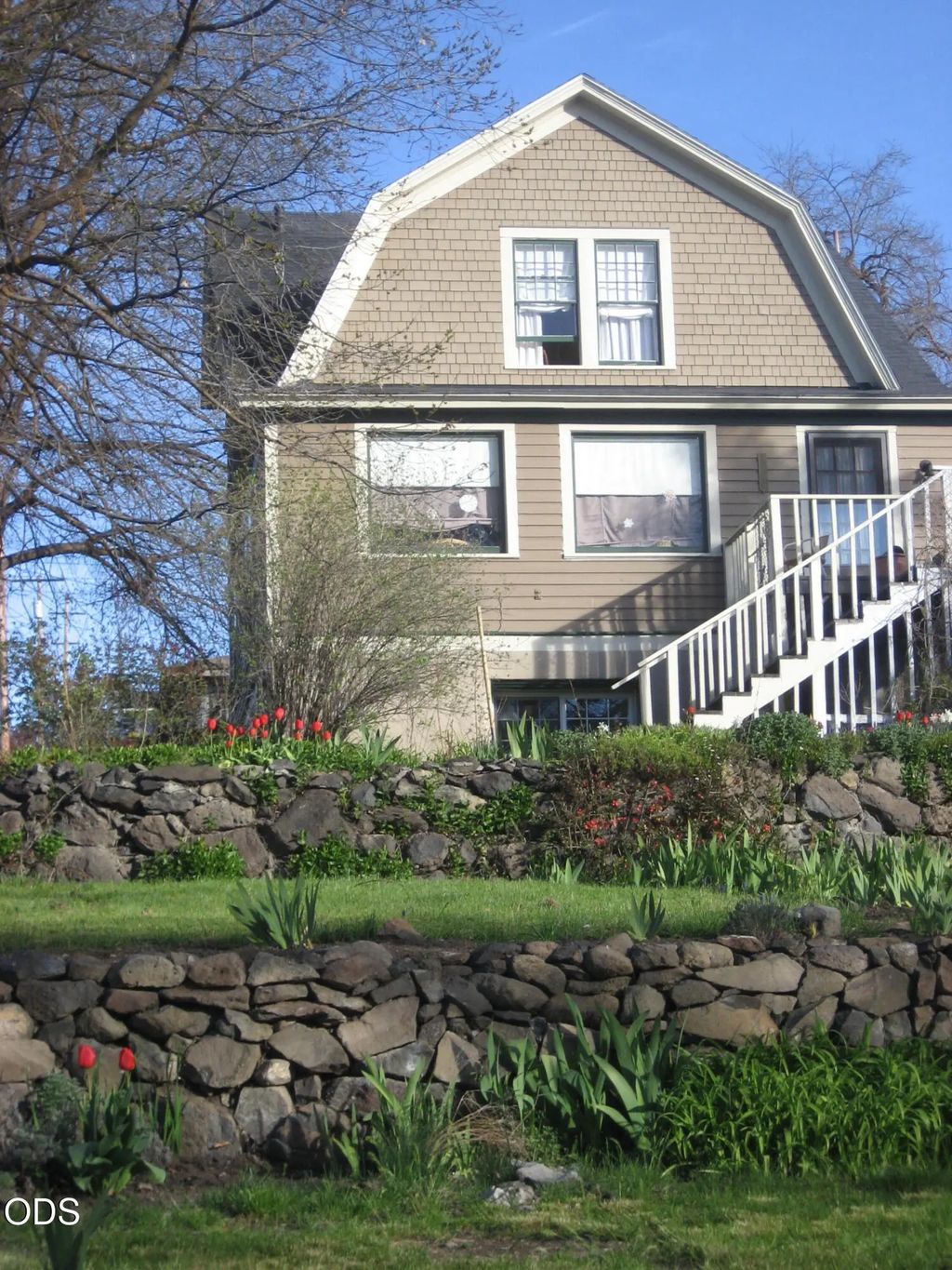 405 High Street, Klamath Falls