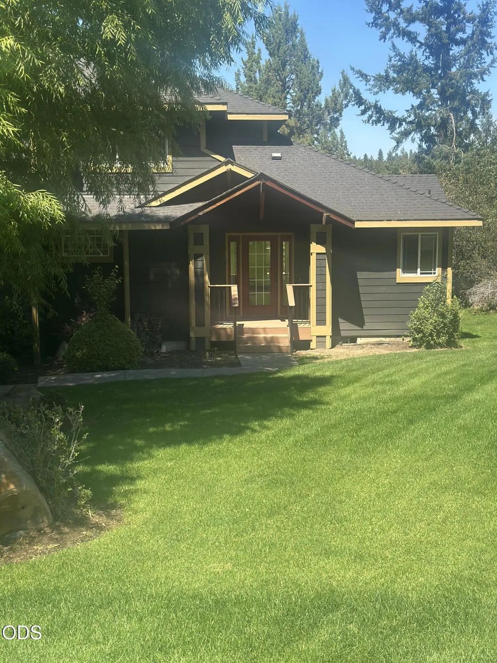 4815 Falcon Drive, Klamath Falls