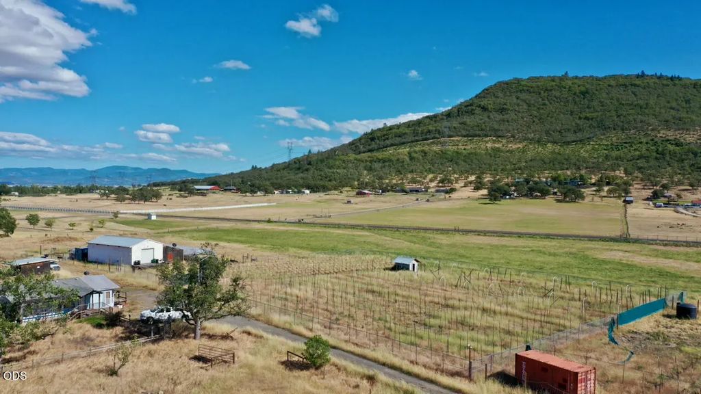 8791 Highway 234, Gold Hill