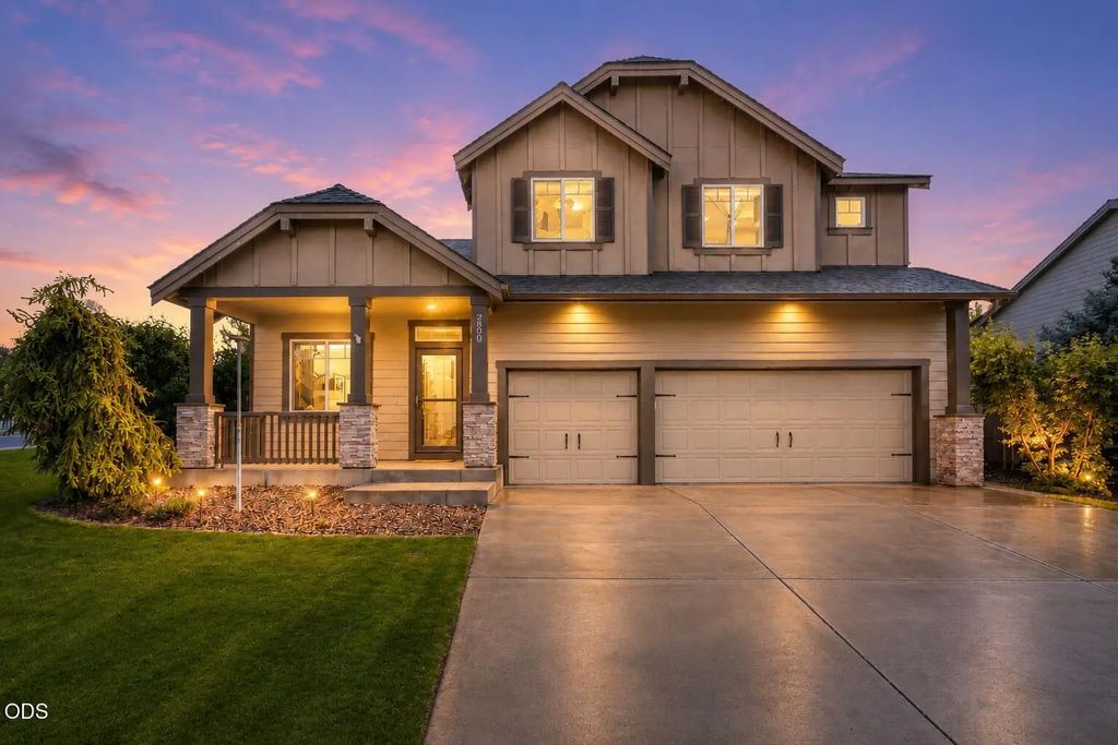 2800 Sw 49th Street, Redmond