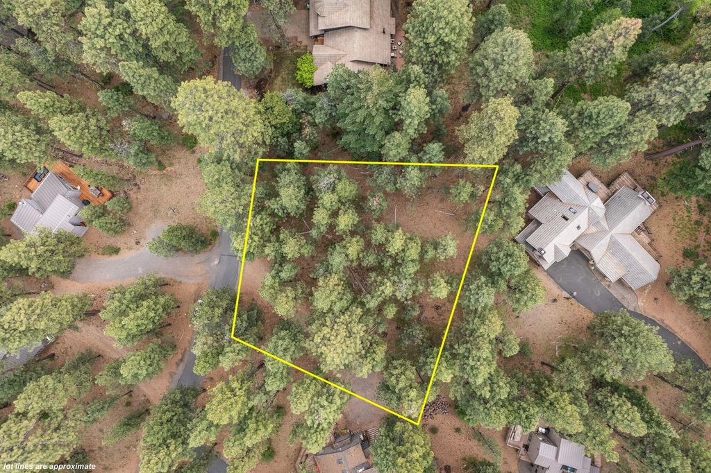N/A, Black Butte Ranch