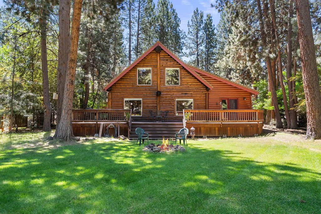 19078 Choctaw Road, Bend
