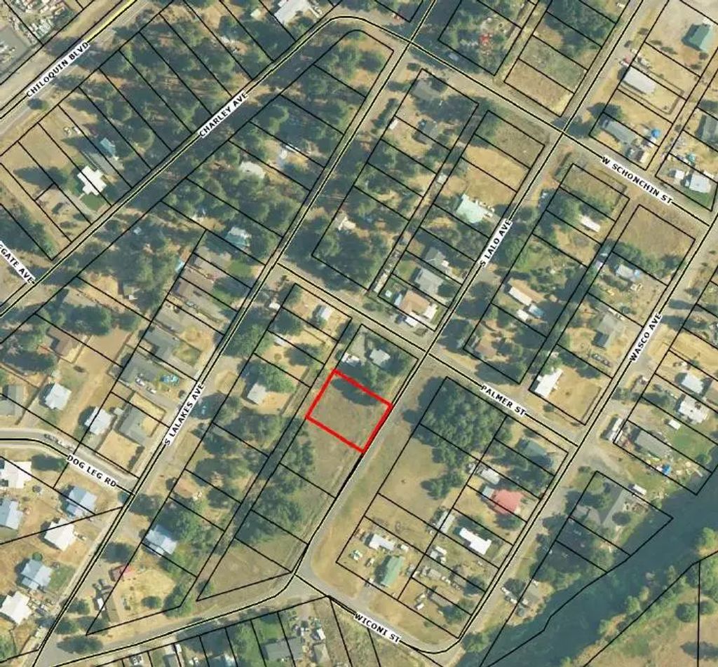 0 S Lalo Avenue 34, Chiloquin