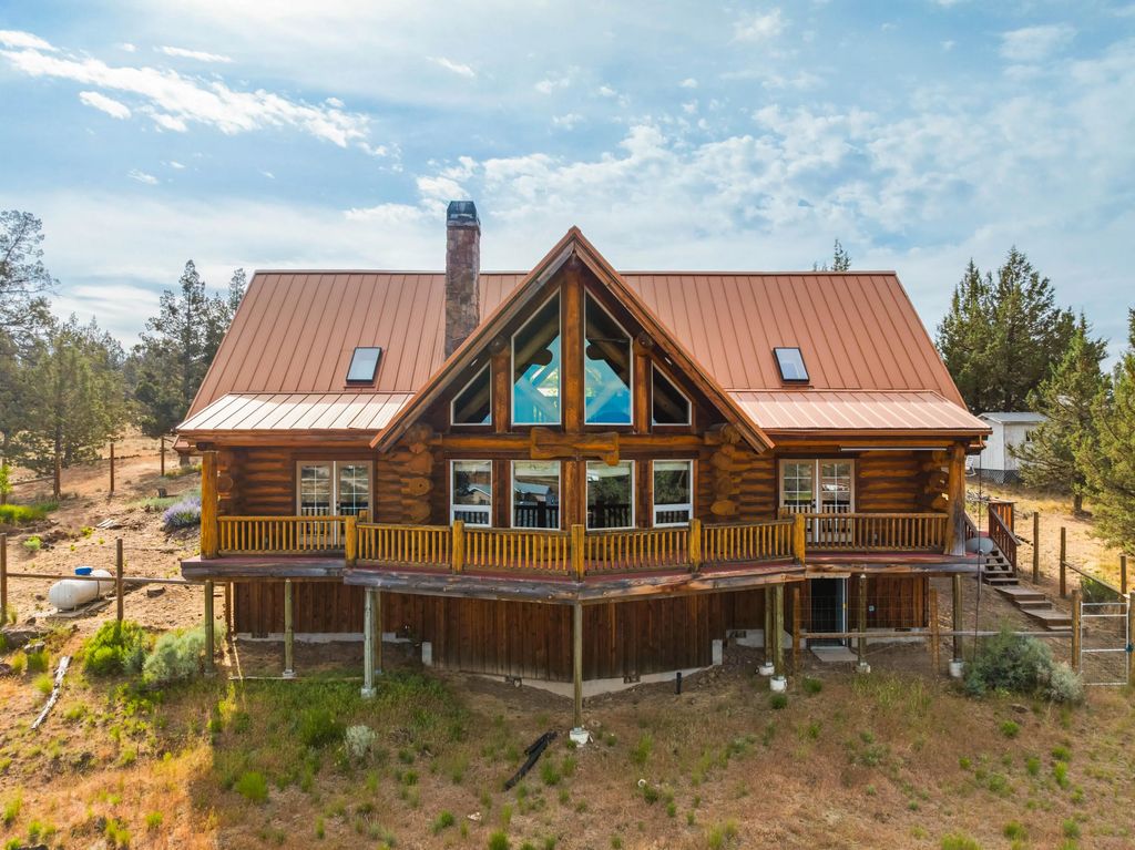 10739 Sw Shad Road, Terrebonne