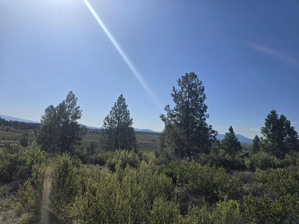 0 Cote Canyon 47&48, Sprague River