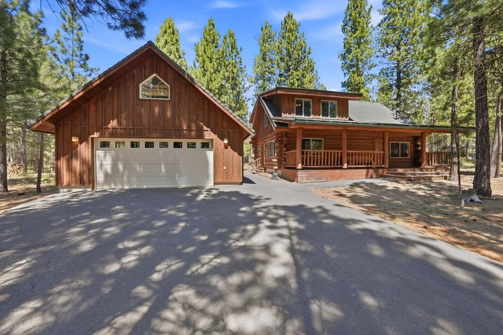 14177 Whitewater Loop, La Pine