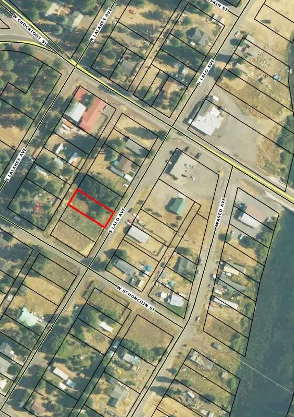 0 S Lalo Avenue 6, Chiloquin