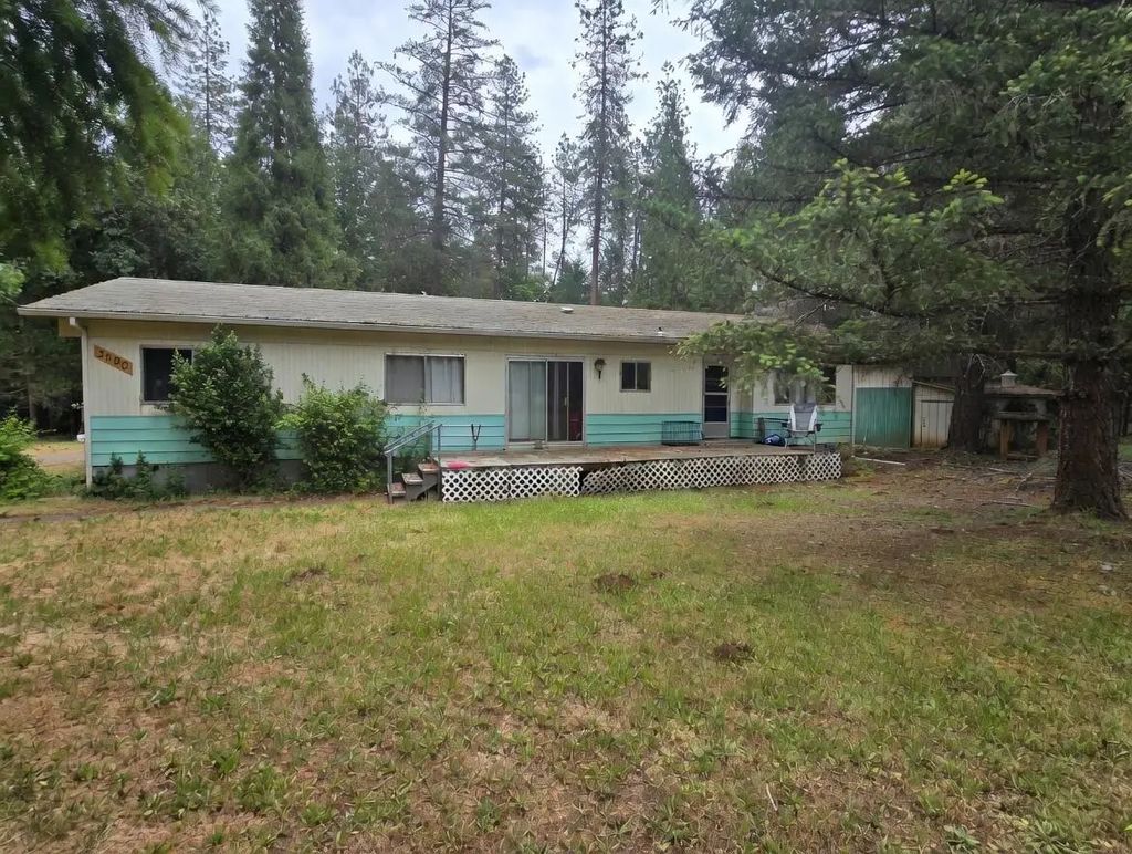 3890 Pleasant Creek Road, Rogue River