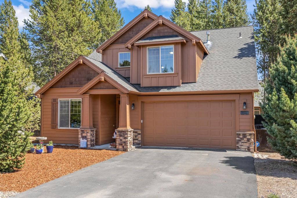 51874 Trapper George Lane, La Pine
